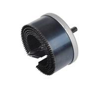 Scie cloche standard Wolfcraft 8918000 95 mm 68 mm, 74 mm, 80 mm, 90 mm, 100 mm 1 pc(s)