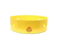Starrett Fch0600 152 mm Scie-cloche