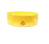 Starrett Fch0600 152 mm Scie-cloche