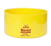 Scie cloche Starrett FCH0434