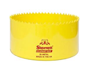Scie cloche Starrett FCH0434