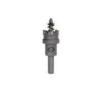 Scie cloche TCT 25 mm