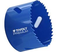 Scie cloche TIVOLY bi-métal cobalt 8 % - Ø 102 mm - XT505220116