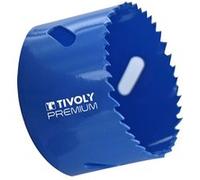 Scie cloche TIVOLY bi-métal cobalt 8 % - Ø 19 mm - XT505220100 G
