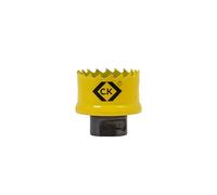 Scie he Vorteck pour tole d'acier, 32 mm