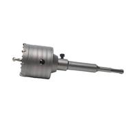 Scie cloche WERKA PRO SDS+ 68 mm mm tungstène