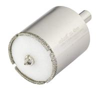 Trépan Céramique diamanté Wolfcraft 5928000 45 mm revêtement diamanté 1 pc(s)
