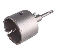 Scie cloche - YATO - YT-4403 - 80 mm - SDS-plus - Métal