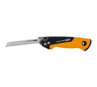 Fiskars Pro Compact Scie compacte, lames, 300 mm 1062934
