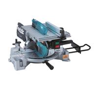 Makita Scie à onglet et à délignage LH1040 1650 W Ø260 mm