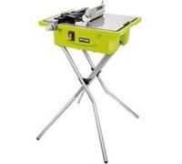 Scie coupe carrelage électrique RYOBI 500W 180mm WS721S G