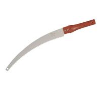Scie couteau fixe de jardinier Bahco - Longueur 36 cm