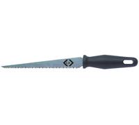 Scie couteau placoplâtre 150 mm C.K. T0831
