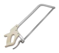 Scie de boucherie 50.8 cm, scie à main aluminium SK5