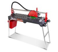 RUBI Scie électrique DU-200 EVO 850 230V 50Hz avec CEV SUPERPRO - 54975