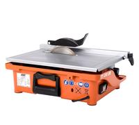 Scie de carrelage Norton Clipper TT200 EM Ø 200 800W + 1 Disque diamant CLASSIC CERAM - 70184625701