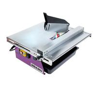 Scie de carrelage SIDAMO DIAMINIBOX 180 - Ø180 mm 800W - 20116012