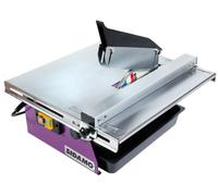 Sidamo Scie à carrelage DIAMINIBOX 180 – Ø180 mm – 800 W – 20116012