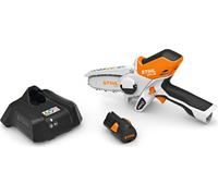 Scie de jardin 11V GTA 26 + 1 batterie + chargeur - STIHL - GA01-011-6910