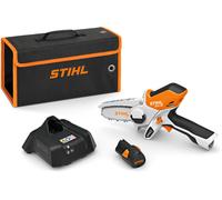 Scie de jardin 11V GTA 26 à batterie - STIHL - GA01-011-6910