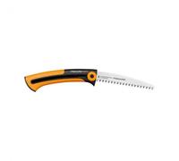 Scie de jardin a lame rétractable FISKARS Xtract SW73 160mm