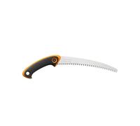 Scie de jardin professionnelle 24 cm - Lame courbe FISKARS - 1020200
