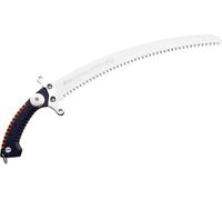 Scie de jardin Silky Sugowaza 420mm, denture grossière Mirai-Me (affûtable) 6,5/30mm