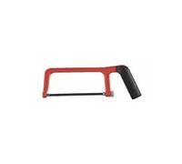 - Scie de maquettiste cadre alu 150 x 60 mm