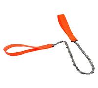 Scie de poche nordique Classic orange