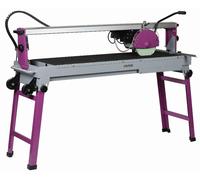 Sidamo Scie de table PRECICUT 250 – 230V 1500W – Ø 230/250 mm – Disque Ultra Ceram-E – 20116064