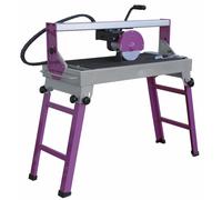 Sidamo Scie de table PRECICUT 230 - Disque ULTRA CERAM-E 230 - 230V 1200W