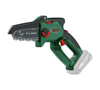 Scie d'élagage 18V 15cm (Machine seule) - BOSCH 06008B8901