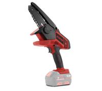 Scie d'élagage, MINI OLMO L2012 SET, 18V, 1 batterie 2Ah, (chargeur + sac), STAYER
