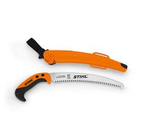 Scie d'élagage, PR 33 C - 33 cm - 391 g - branches Ø 150 mm STIHL - Pour un ébranchage rapide et précis.