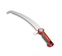 Scie d'élagage professionnelle 37 cm OUTILS WOLF OYM3 + poignée (Manche interchangeable) - Multistar