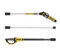 Scie d'élagage sans fil DeWALT 18 V DCMPS567P1