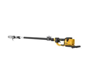 Scie d'élagage sans fil Dewalt 54V FLEXVOLT (sans batterie ni chargeur) DCMPS635N