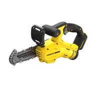 Stanley - Scie d'élagage sans fil 18V 15 cm, sans batterie ni chargeur SFMCPS415B-XJ