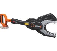 Scie d'élagage sans fil WORX PowerShare 20V WG329E.9, 20 V, longueur de lame : 15 cm, SANS BATTERIE