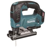 Scie droite sans balais Makita Aku Li-ion XGT 40V, sans batterie JV002GZ