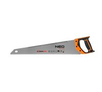 Scie Platnica 500 Mm, 7 Tpi