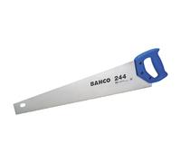 Bahco Scie égoïne 500mm pour type de bois moyen 7/8 zpz - 244-20-u7/8-hp