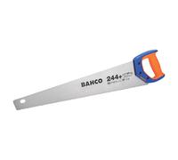 Scie égoïne 7dpp Bahco 244+ 550 mm