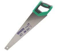 Scie égoïne 7dpp Irwin Jack Plus 500 mm