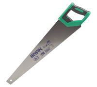 Scie égoïne 7dpp Irwin Jack Plus 550 mm