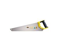 Scie égoïne 880 universelle Longueur 500 mm Denture 8 tpi Couleur Bleue