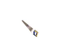 Scie égoïne 880 universelle Longueur 550 mm Denture 8 tpi poignée Bleue