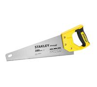 Stanley Scie égoïne Sharpcut STHT20369-1 – Coupe fine 380 mm (11 TPI)