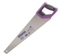 Scie égoïne de finition 9dpp Irwin Jack 500 mm