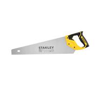 Scie égoïne débit moyen 'JetCut' 450 mm STANLEY 2-15-283